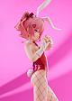 GOLDENHEAD+ rurudo-sensei Original Character Ruby 1/7 Plastic Figure gallery thumbnail