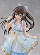 PLUM PMOA Love Live! Nijigasaki Gakuen School Idol Club Osaka Shizuku 1/7 Plastic Figure gallery thumbnail