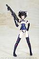 KOTOBUKIYA Frame Arms Girl Laetitia Azurite Ver. Plastic Kit gallery thumbnail