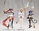 KOTOBUKIYA M.S.G Modeling Support Goods Virtuous Style 08 Cutlery Weapon Plastic Kit gallery thumbnail
