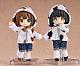 GOOD SMILE ARTS Shanghai Nendoroid Doll Oyofuku Set Dobutsu Parker Milk gallery thumbnail