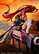 PROOF Tengen Toppa Gurren-Lagann Yoko & Yoko M Tank Plastic Figure gallery thumbnail