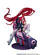 PROOF Tengen Toppa Gurren-Lagann Yoko & Yoko M Tank Plastic Figure gallery thumbnail