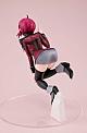 MegaHouse GGG Series Mobile Suit Gundam SEED FREEDOM Lunamaria Hawk Plastic Figure gallery thumbnail