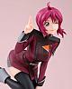 MegaHouse GGG Series Mobile Suit Gundam SEED FREEDOM Lunamaria Hawk Plastic Figure gallery thumbnail
