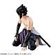 MegaHouse G.E.M. Series NARUTO Shippuden Tenohira Sasuke Plastic Figure gallery thumbnail