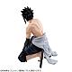 MegaHouse G.E.M. Series NARUTO Shippuden Tenohira Sasuke Plastic Figure gallery thumbnail