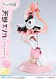 Prime 1 Studio PRISMA WING Kakkou no Iinazuke Amano Erika 1/7 Plastic Figure gallery thumbnail