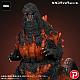 PLEX Gigantic Series Godzilla (1995) 30th Anniversary Ver. Plastic Figure  gallery thumbnail
