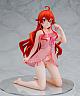KADOKAWA KDcolle Mushoku Tensei II -Isekai Ittara Honki dasu- Eris Lingerie Ver. 1/7 Plastic Figure gallery thumbnail