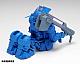 WAVE Armored Trooper Votoms Strike Dog [PS Edition] First Production Limited Edition 1/35 Plastic Kit gallery thumbnail