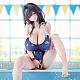 FOTS JAPAN Kyonyuu Hitozuma to Himitsu no Suiei Kyoushitsu Noir 1/6 PMMA Figure gallery thumbnail
