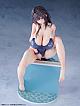 FOTS JAPAN Kyonyuu Hitozuma to Himitsu no Suiei Kyoushitsu Noir 1/6 PMMA Figure gallery thumbnail