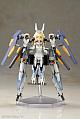 KOTOBUKIYA Frame Arms Girl Baselard with Exo-suit Baselard Plastic Kit gallery thumbnail