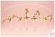 KOTOBUKIYA Sousai Shoujo Teien Ichijo Seira [Cheerleading-ishou] 1/10 Plastic Kit gallery thumbnail
