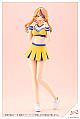 KOTOBUKIYA Sousai Shoujo Teien Ichijo Seira [Cheerleading-ishou] 1/10 Plastic Kit gallery thumbnail