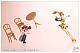 KOTOBUKIYA Sousai Shoujo Teien Ichijo Seira [Cheerleading-ishou] 1/10 Plastic Kit gallery thumbnail