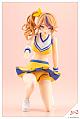 KOTOBUKIYA Sousai Shoujo Teien Ichijo Seira [Cheerleading-ishou] 1/10 Plastic Kit gallery thumbnail