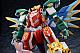 KOTOBUKIYA Sentai Red Isekai de Boukensha ni Naru Maximum Kizuna Kaiser Plastic Kit gallery thumbnail