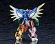 KOTOBUKIYA Sentai Red Isekai de Boukensha ni Naru Maximum Kizuna Kaiser Plastic Kit gallery thumbnail