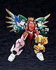 KOTOBUKIYA Sentai Red Isekai de Boukensha ni Naru Maximum Kizuna Kaiser Plastic Kit gallery thumbnail