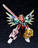 KOTOBUKIYA Sentai Red Isekai de Boukensha ni Naru Maximum Kizuna Kaiser Plastic Kit gallery thumbnail