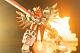 KOTOBUKIYA Sentai Red Isekai de Boukensha ni Naru Maximum Kizuna Kaiser Plastic Kit gallery thumbnail