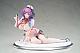 APEX Snowbreak: Kiniki Kourin Enya Whisper Cure Nurse-fuku Ver. 1/7 Plastic Figure gallery thumbnail