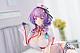 APEX Snowbreak: Kiniki Kourin Enya Whisper Cure Nurse-fuku Ver. 1/7 Plastic Figure gallery thumbnail