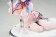 APEX Snowbreak: Kiniki Kourin Enya Whisper Cure Nurse-fuku Ver. 1/7 Plastic Figure gallery thumbnail