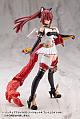KOTOBUKIYA M.S.G. Modeling Support Goods Virtuous Style 09 Sword Set A Flame Light Ver. Plastic Kit gallery thumbnail