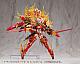 KOTOBUKIYA M.S.G. Modeling Support Goods Virtuous Style 09 Sword Set A Flame Light Ver. Plastic Kit gallery thumbnail