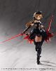 KOTOBUKIYA M.S.G. Modeling Support Goods Virtuous Style 09 Sword Set A Flame Light Ver. Plastic Kit gallery thumbnail