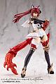 KOTOBUKIYA M.S.G. Modeling Support Goods Virtuous Style 09 Sword Set B Flame Light Ver. Plastic Kit gallery thumbnail
