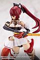 KOTOBUKIYA M.S.G. Modeling Support Goods Virtuous Style 09 Sword Set B Flame Light Ver. Plastic Kit gallery thumbnail