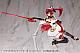 KOTOBUKIYA M.S.G. Modeling Support Goods Virtuous Style 09 Sword Set B Flame Light Ver. Plastic Kit gallery thumbnail