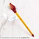 KOTOBUKIYA M.S.G. Modeling Support Goods Virtuous Style 09 Sword Set B Flame Light Ver. Plastic Kit gallery thumbnail