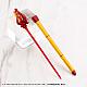 KOTOBUKIYA M.S.G. Modeling Support Goods Virtuous Style 09 Sword Set B Flame Light Ver. Plastic Kit gallery thumbnail