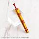 KOTOBUKIYA M.S.G. Modeling Support Goods Virtuous Style 09 Sword Set B Flame Light Ver. Plastic Kit gallery thumbnail
