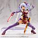 KOTOBUKIYA M.S.G. Modeling Support Goods Virtuous Style 09 Sword Set B Flame Light Ver. Plastic Kit gallery thumbnail