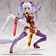 KOTOBUKIYA M.S.G. Modeling Support Goods Virtuous Style 09 Sword Set B Flame Light Ver. Plastic Kit gallery thumbnail