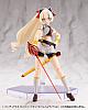 KOTOBUKIYA M.S.G. Modeling Support Goods Virtuous Style 09 Sword Set B Flame Light Ver. Plastic Kit gallery thumbnail