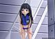 ques Q TV Anime Lycoris Recoil Inoue Takina Training Wear 1/7 Plastic Figure gallery thumbnail