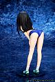 ques Q TV Anime Lycoris Recoil Inoue Takina Training Wear 1/7 Plastic Figure gallery thumbnail
