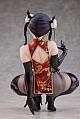 DIGIGIRL Tatsu China Dress Sugata no Ane no Tomodachi Illustrated by Kase Daiki 1/6 Plastic Figure gallery thumbnail