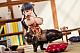 DIGIGIRL Tatsu China Dress Sugata no Ane no Tomodachi Illustrated by Kase Daiki 1/6 Plastic Figure gallery thumbnail