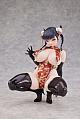 DIGIGIRL Tatsu China Dress Sugata no Ane no Tomodachi Illustrated by Kase Daiki 1/6 Plastic Figure gallery thumbnail