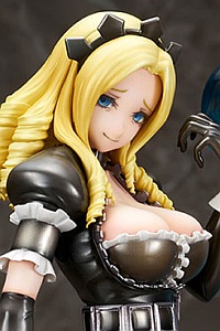 ALTER Overlord Solution Epsilon 10th Anniversary so-bin Ver. 1/8 Plastic Figure