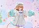 GOOD SMILE COMPANY (GSC) Rurudo Lion / Pastel Oniku Ver. 1/7 Plastic Figure gallery thumbnail