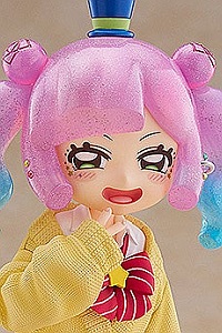 WAVE TV Anime Puniru wa Kawaii Slime Gal Kawaii Puniru 1/7 Plastic Figure